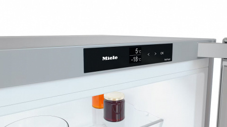 Холодильник MIELE KFN 4395 CD el