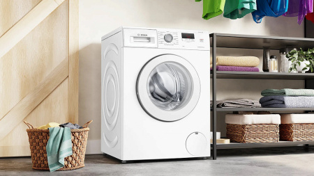 Стиральная машина BOSCH WAJ24068II