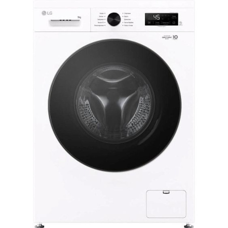 Стиральная машина LG F2Y1VS5W