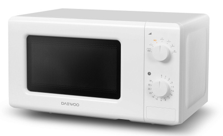 Микроволновая печь Daewoo Electronics KOR 6617 W