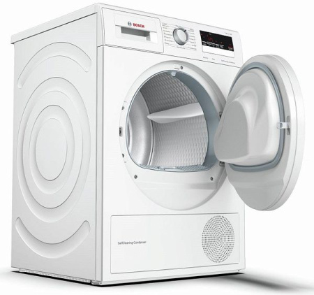 Сушильная машина BOSCH WTM 85208