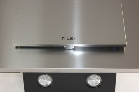 Вытяжка LEX MINI S 600 INOX