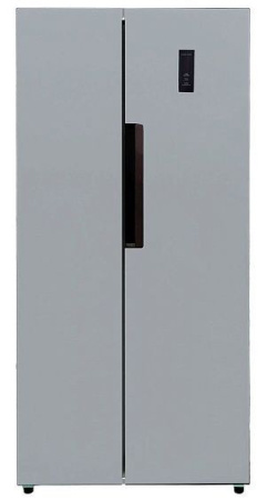 Холодильник LEX LSB520DsID