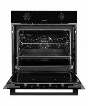 Духовой шкаф KUPPERSBERG FPH 611 B