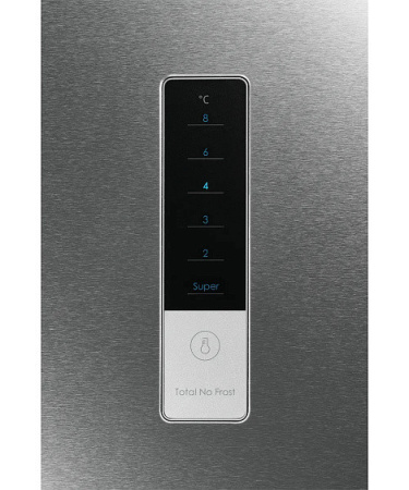 Холодильник KUPPERSBERG RFCN 2011 X
