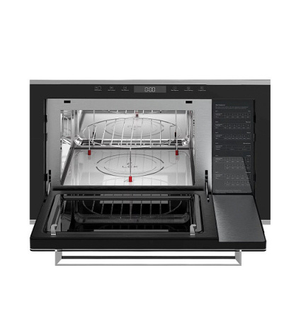 Микроволновая печь LEX BIMO 25.03 INOX