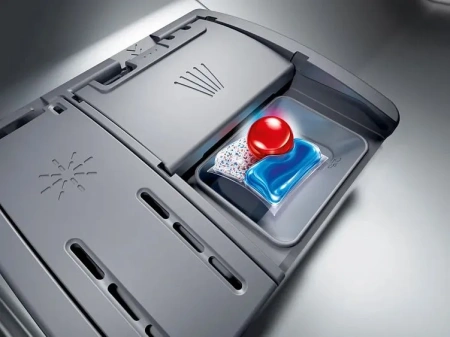 Посудомоечная машина BOSCH SMS26DW00T