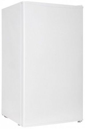 Холодильник Zarget ZRS 121W