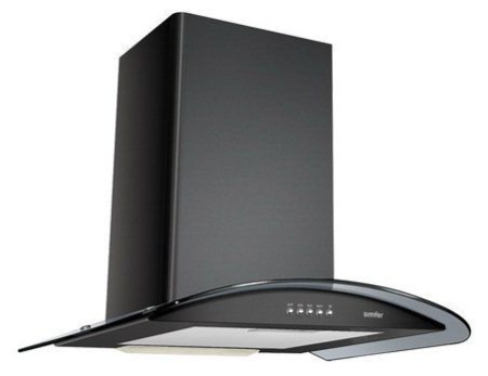 Вытяжка SIMFER 8631sm