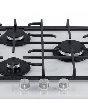 Варочная поверхность SCHTOFF H 4502 P05 IS белое стекло