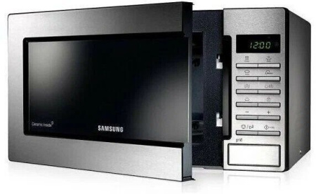 Микроволновая печь SAMSUNG ME87M/BAL