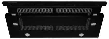 Вытяжка KUPPERSBERG SLIMBOX 90 GB