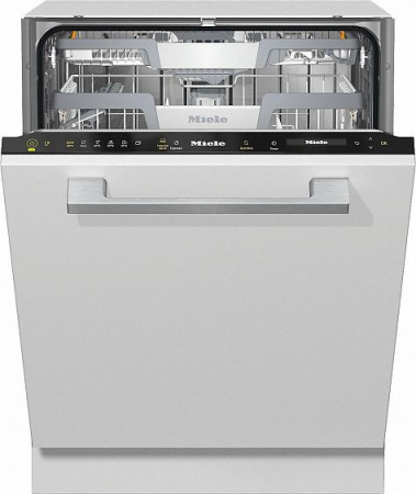 Посудомоечная машина MIELE G 7360 SCVi AutoDos