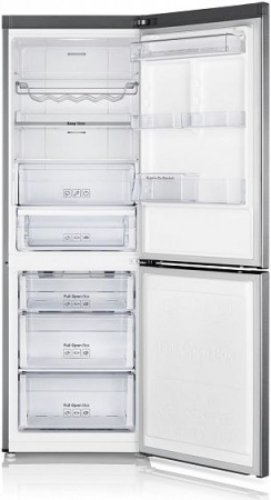 Холодильник SAMSUNG rb32fermdsa