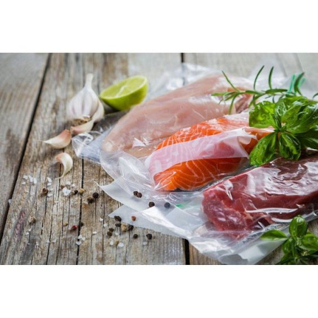 Вакуумный упаковщик CASO VACUCHEF 77