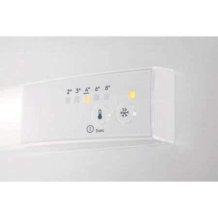 Холодильник ZANUSSI ZNLR18FT1