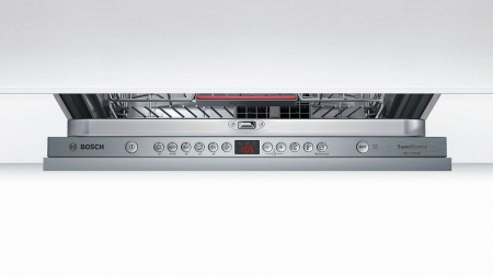 Встраиваемая посудомоечная машина BOSCH SMV46IX02R