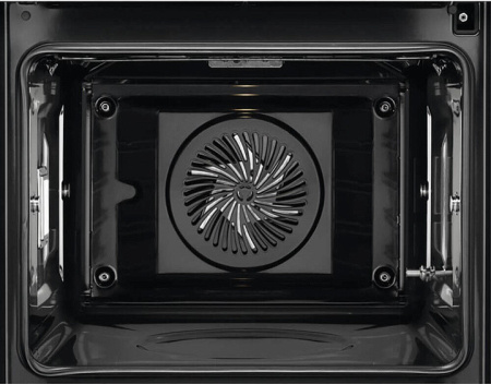Духовой шкаф ELECTROLUX EOB7S31X