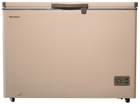Морозильный ларь WILLMARK CF-388CL