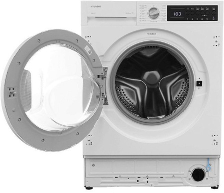 Стиральная машина HYUNDAI WMD7027