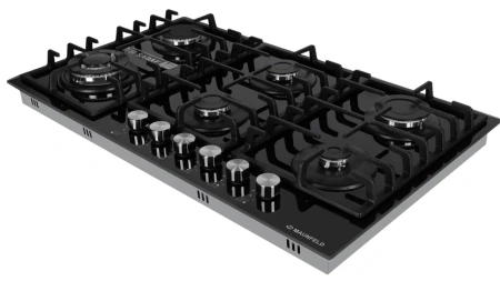 Варочная поверхность MAUNFELD EGHG.95.63CB/G