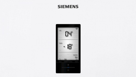 Холодильник SIEMENS KG39NAW31R