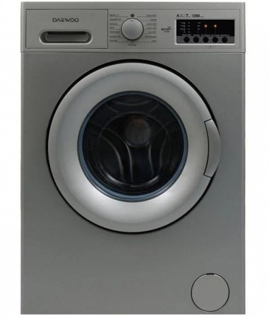 Стиральная машина Daewoo Electronics DWD-FV5245