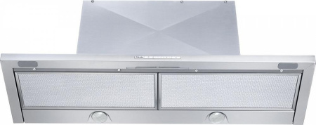 Вытяжка MIELE DA3496 EDST сталь