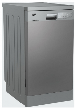 Посудомоечная машина BEKO DFS 39020X