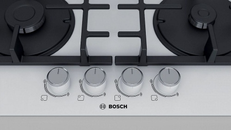 Варочная поверхность BOSCH PNH6B2O90R