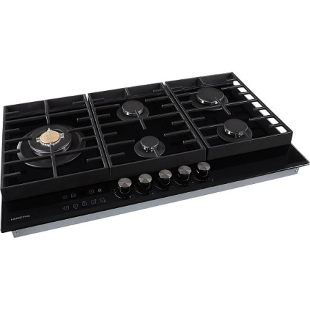 Варочная поверхность HIBERG VM 9155 B