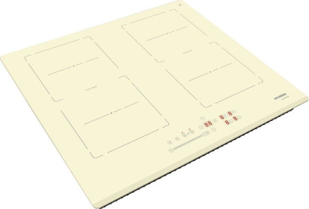 Варочная поверхность HYUNDAI HHI 6786 BE
