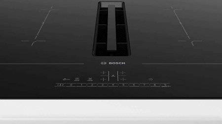 Варочная поверхность BOSCH PVQ711F15E