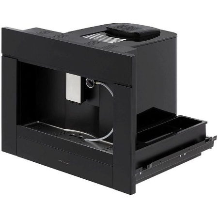 Кофемашина KRONA Onyx 45H coffee BL/BL