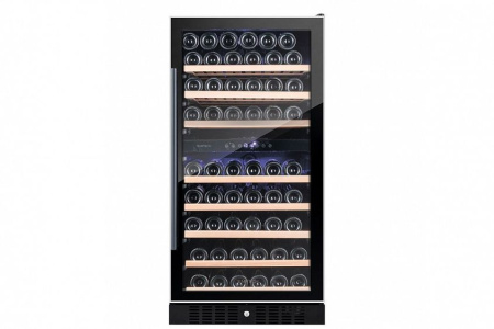 Винный шкаф TEMPTECH WP120DCB