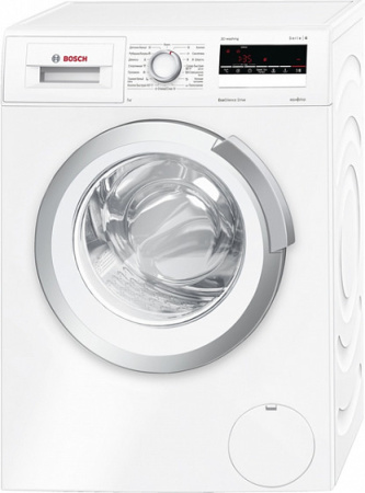Стиральная машина с фронтальной загрузкой BOSCH WLN24241OE