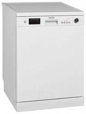 Посудомоечная машина VESTEL vdwtc 6041 w