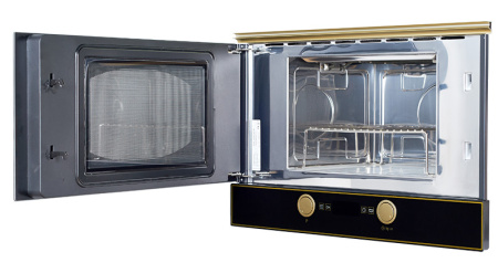 Микроволновая печь KUPPERSBERG rmw 393 b