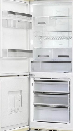 Холодильник SMEG fa8003aos