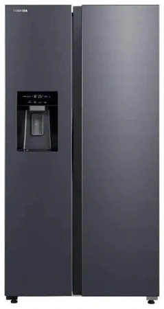 Холодильник TOSHIBA GR-RS755WI-PMJ (06)