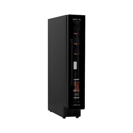 Винный шкаф MEYVEL MV8-KBT1 — фото