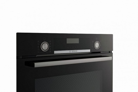 Духовой шкаф BOSCH HBA537BM0R