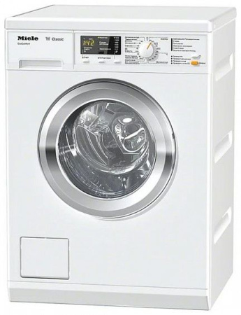 Стиральная машина полноразмерная MIELE wda 200 wpm w classic