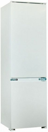 Холодильник LEX RBI 250.21 DF