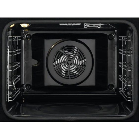 Духовой шкаф AEG BPS351161M