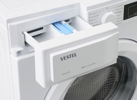 Стиральная машина VESTEL WMW6100T0