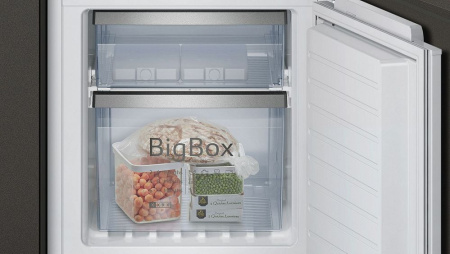 Холодильник NEFF K8345X0RU