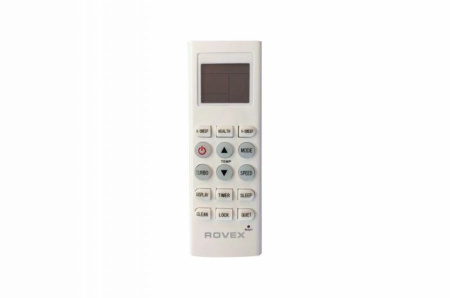 Сплит-система ROVEX RS-18CST4