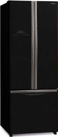 Холодильник HITACHI r-wb 482 pu2 ggr