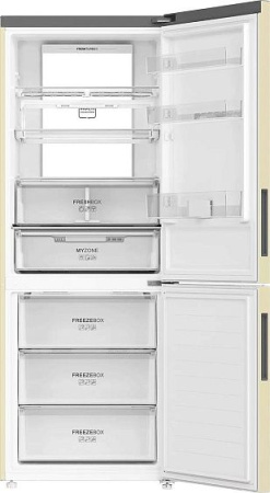 Холодильник HAIER C4F744CCGU1